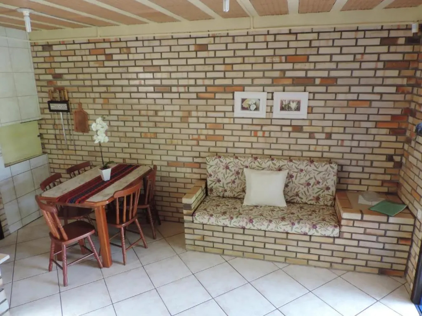 Pousada Don Fernandes