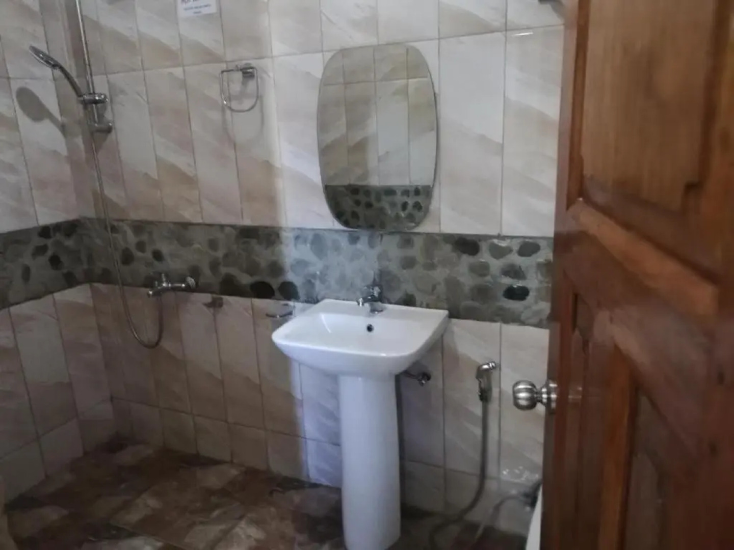 El Nido Viewdeck Cottages