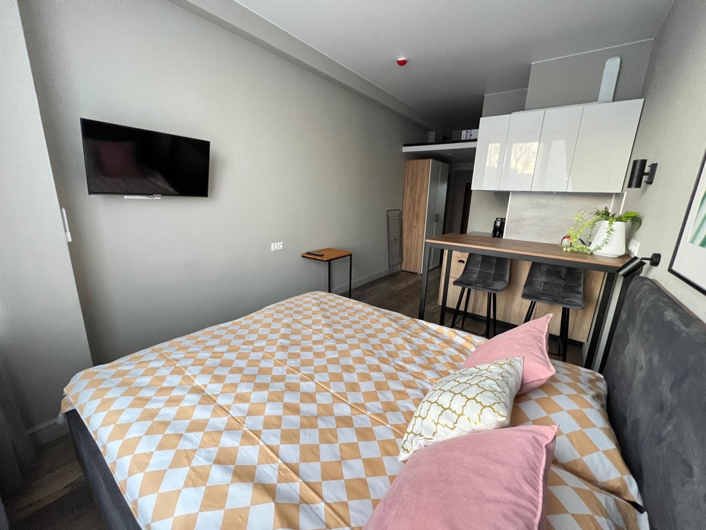 BestFlat24 (БэстФлэт24) на улице Шереметьевская 85с2