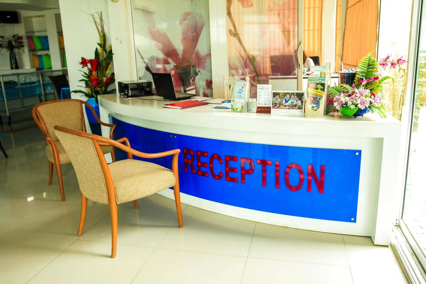 Capital O 998 The Magnolias Pattaya Boutique Resort