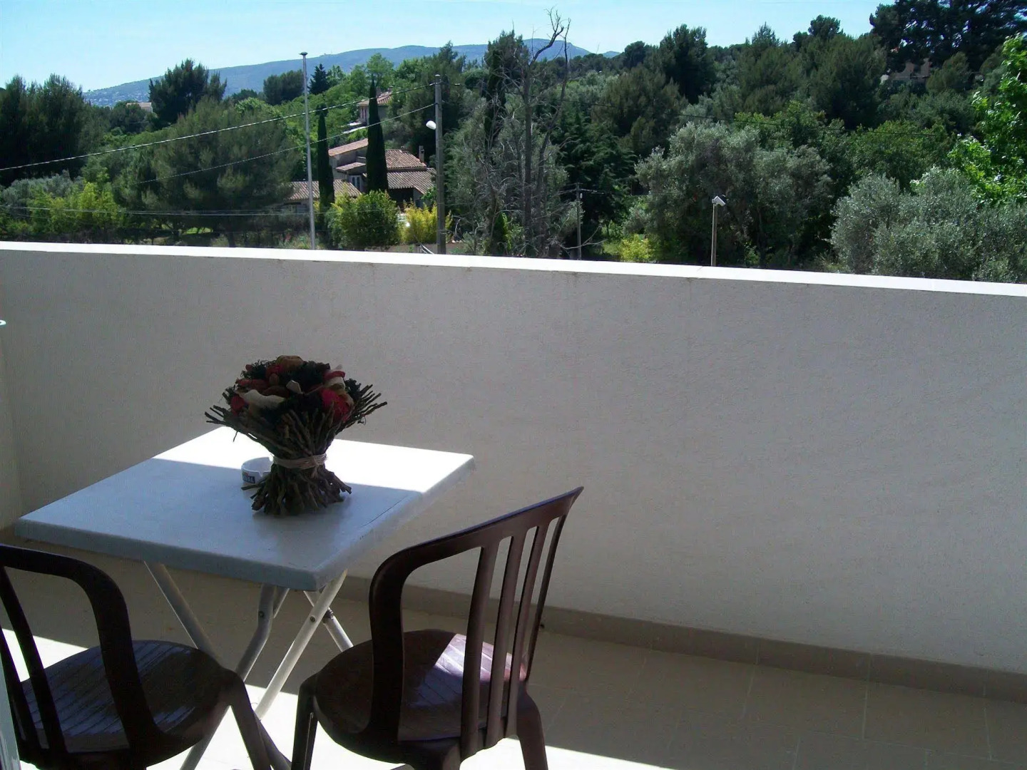 St. Estève Appart Hotel