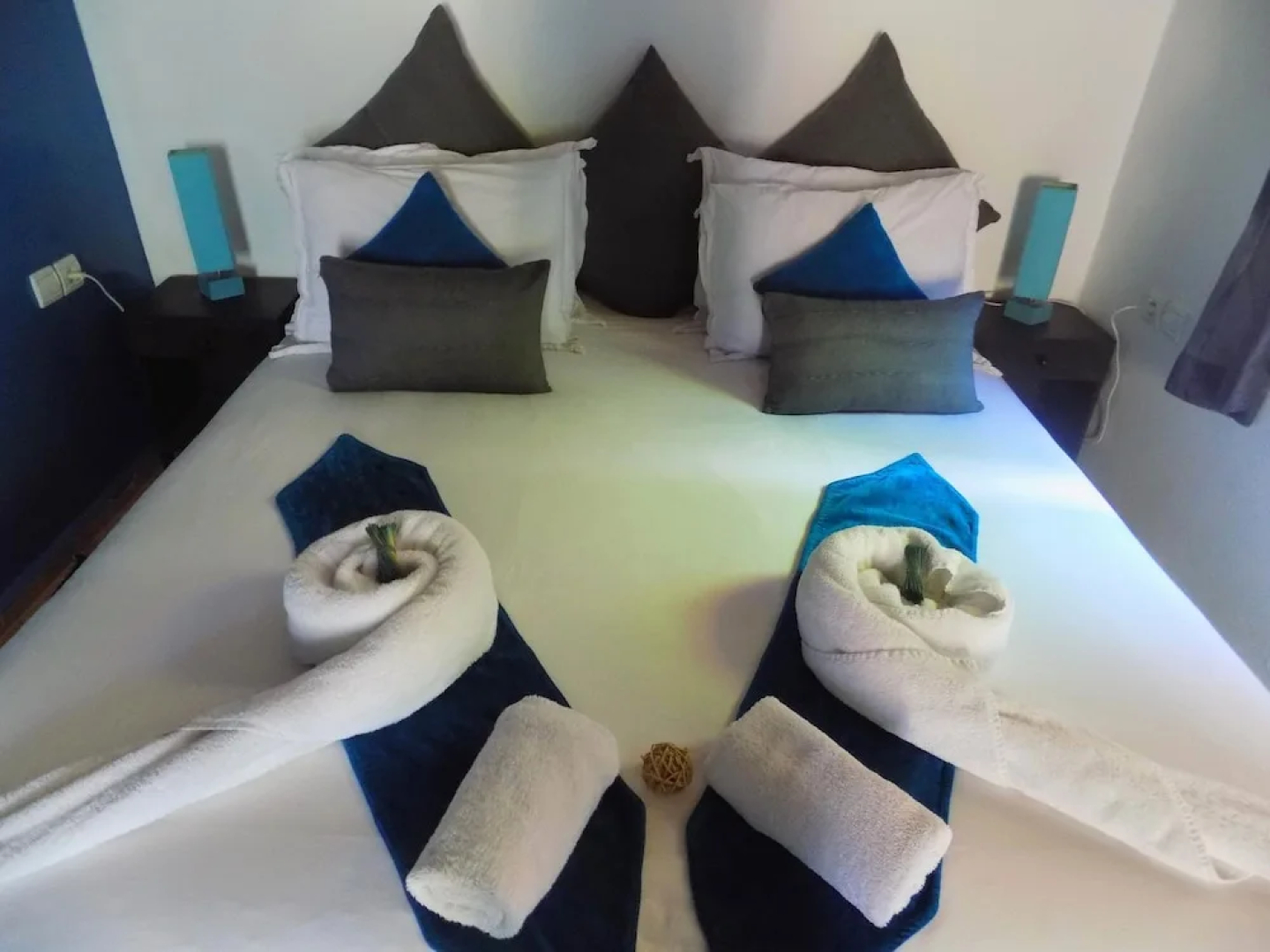 Riad Belle Essaouira