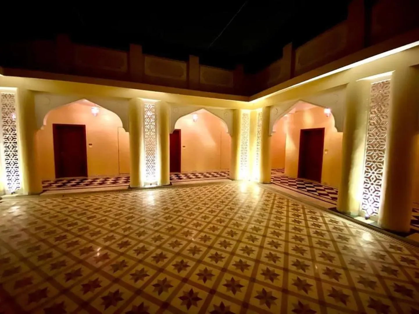 Ranbanka Heritage Resort