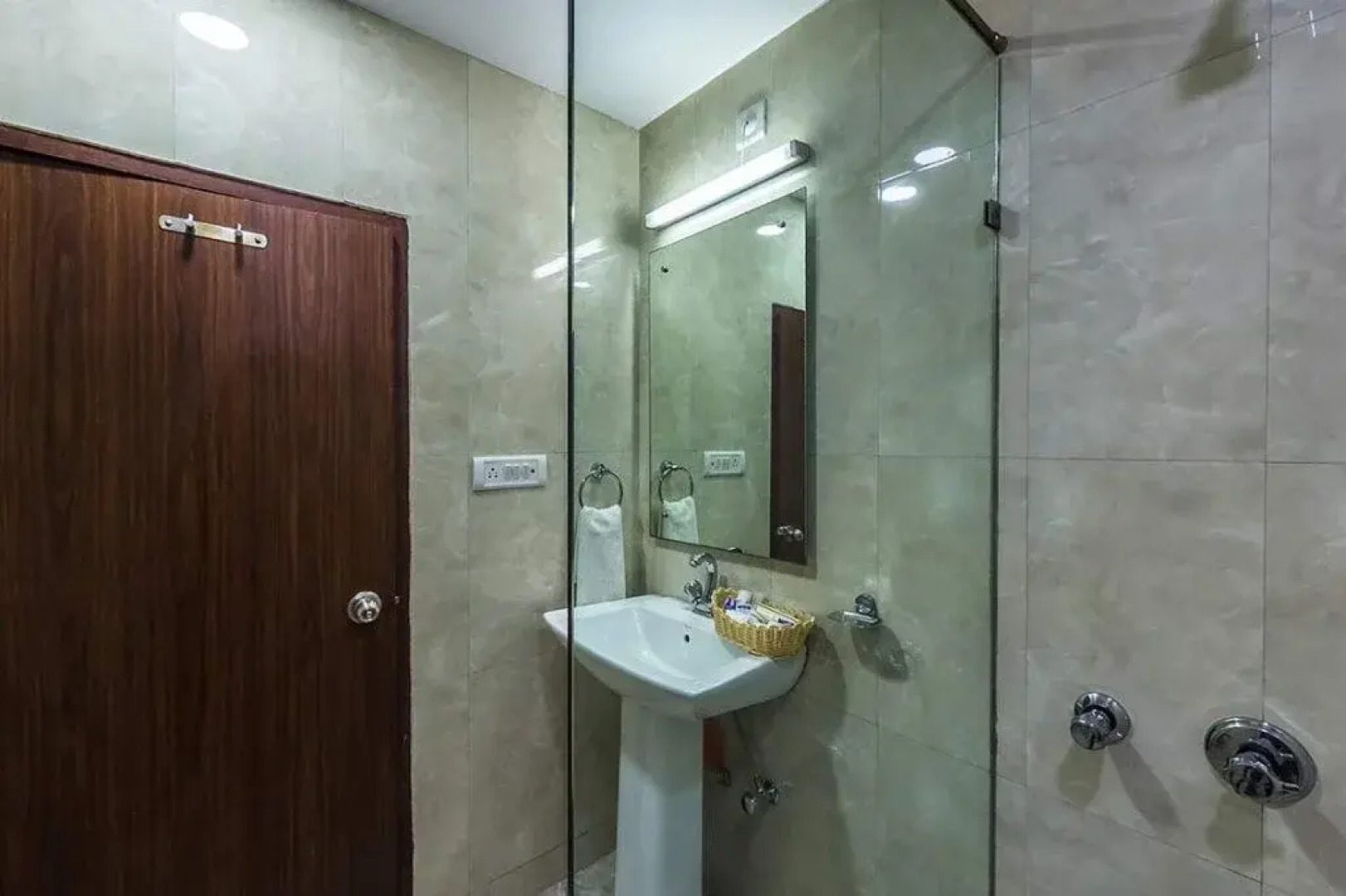 Hotel The Shiv Ajanta