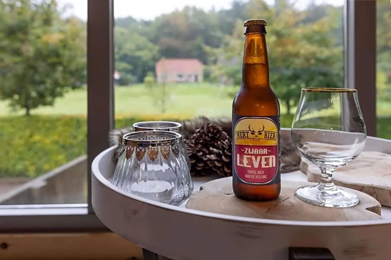 Bosgasten Bed & Breakfast