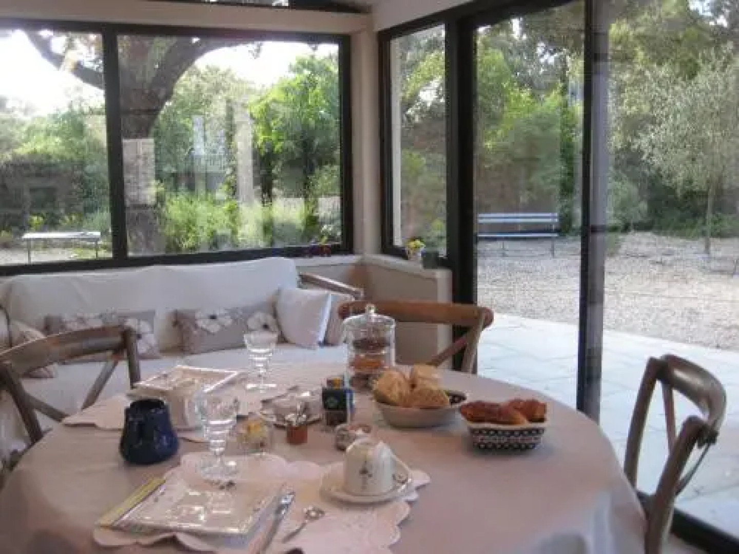 Chambre dHôtes Villaheda