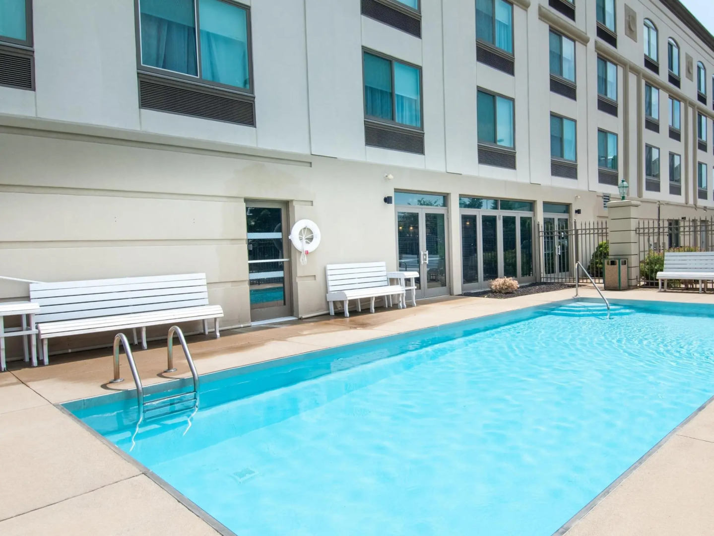 Four Points by Sheraton Columbus-Polaris