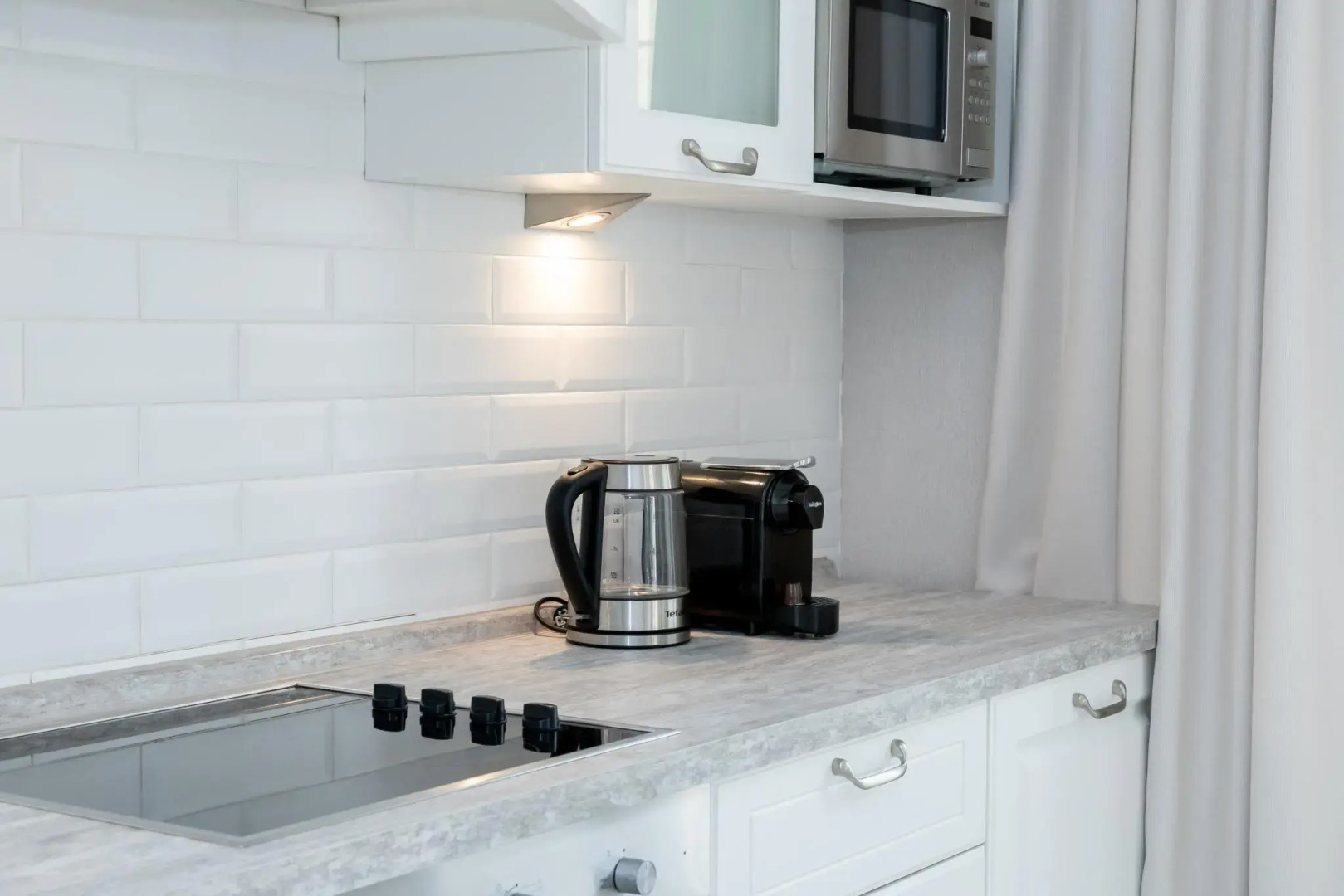 Апартаменты Скайлайт на улице Киевская