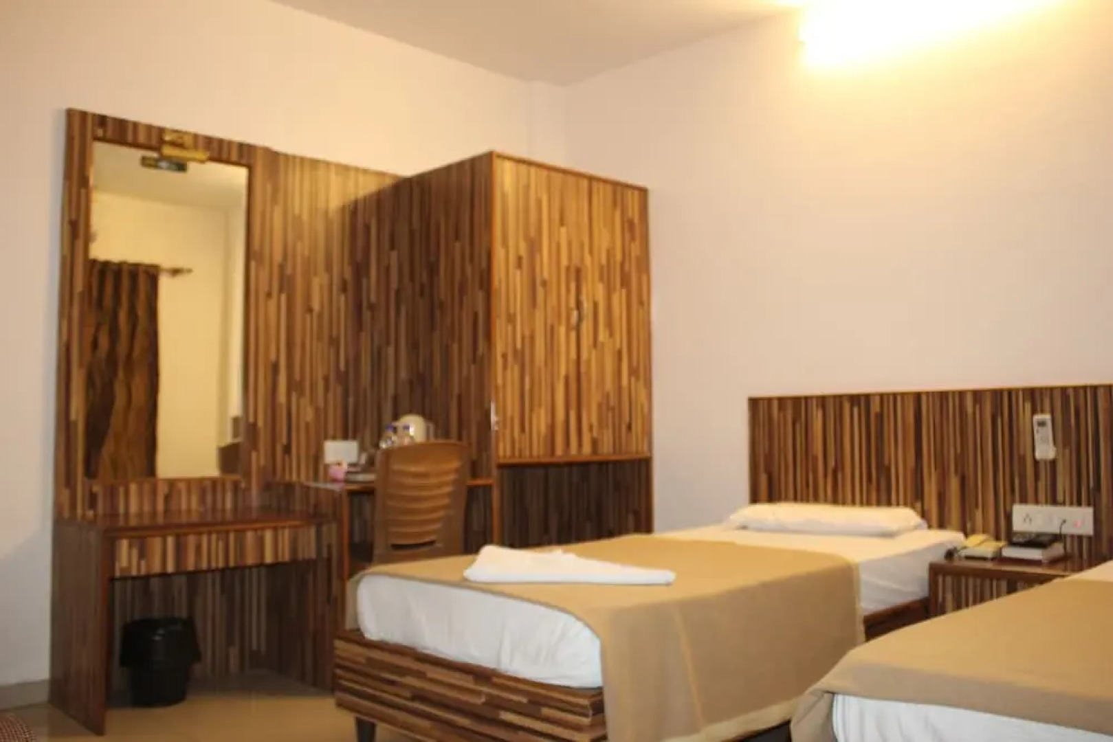 Hotel Niraj International