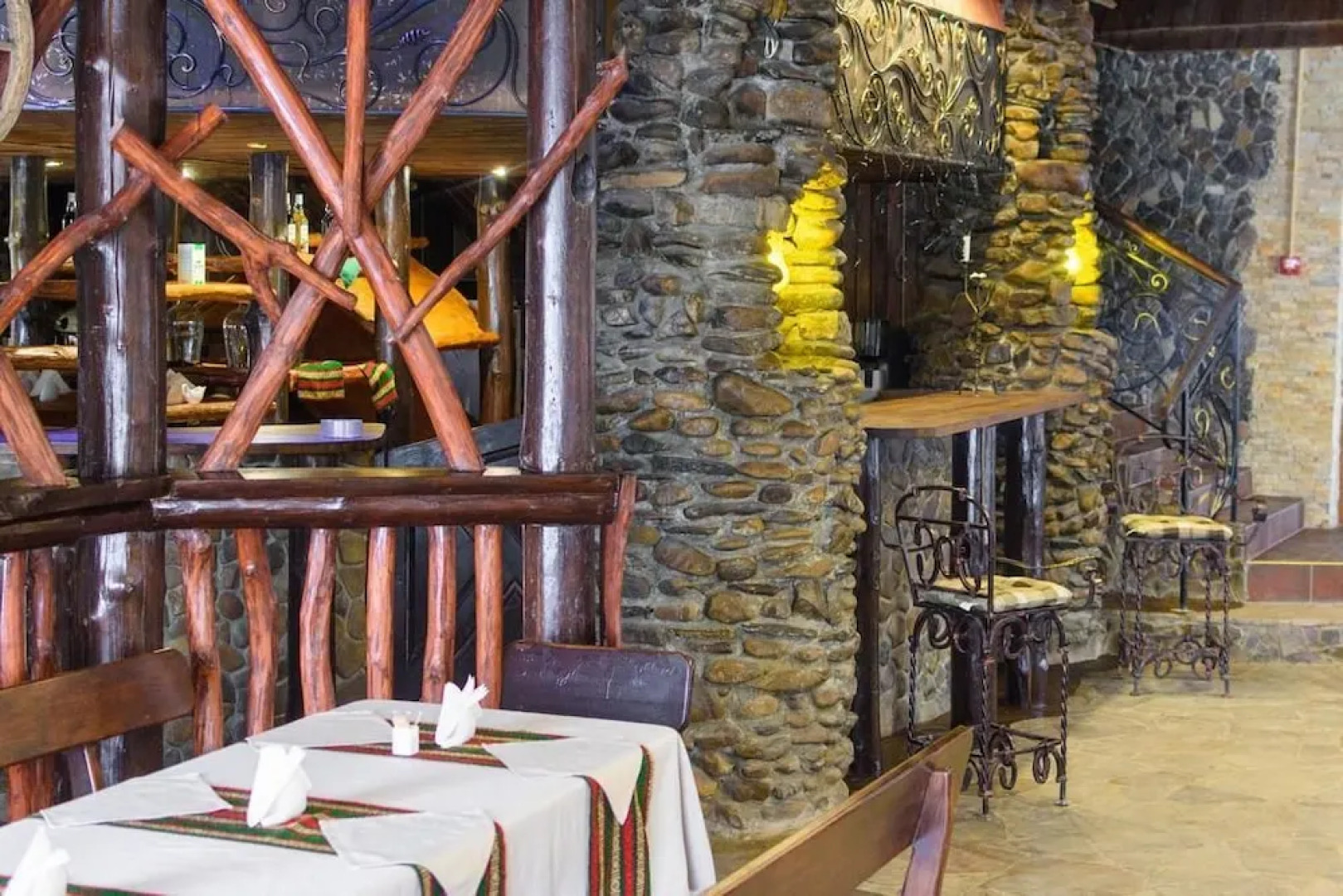 Отель «Панська Ровинь»