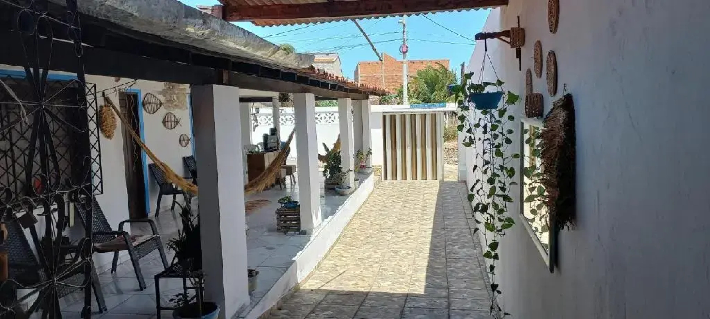 Pousada Recanto do Mar