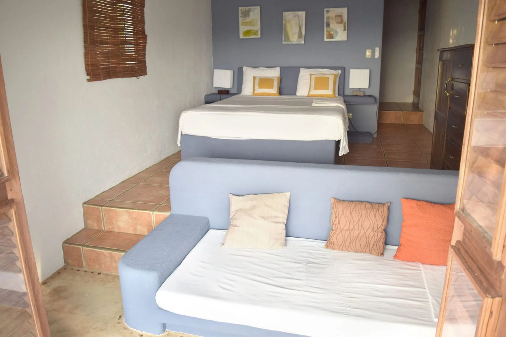 El Jardin Hotel & Restaurant