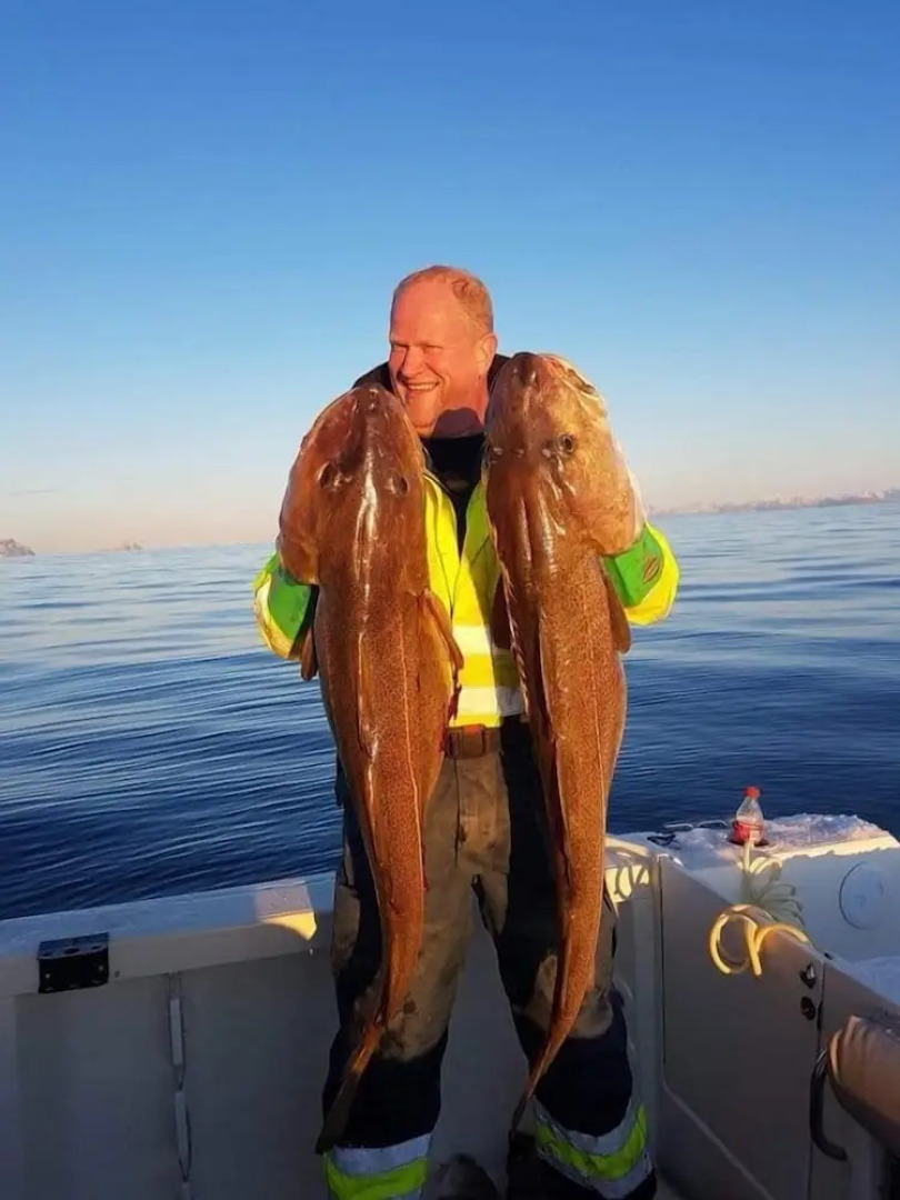 Henningsvær Guesthouse