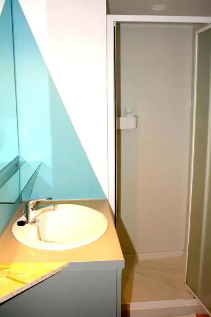 Camping les Sept Saints