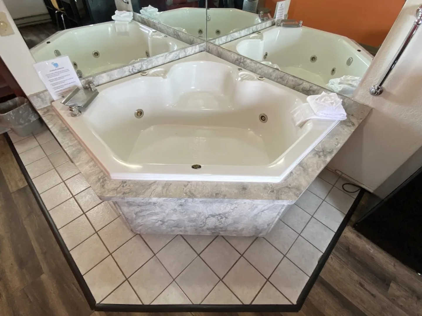 Motel 6 Wausau/North/I-52