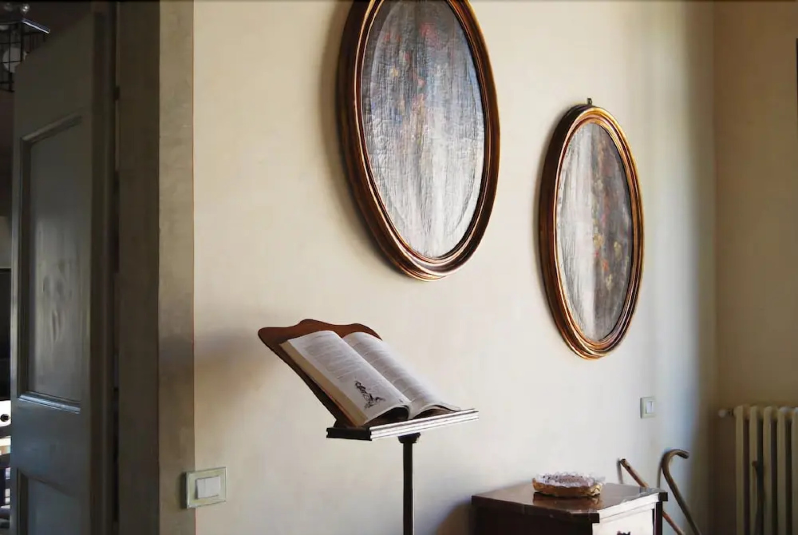 La Sorgente Di Francesca