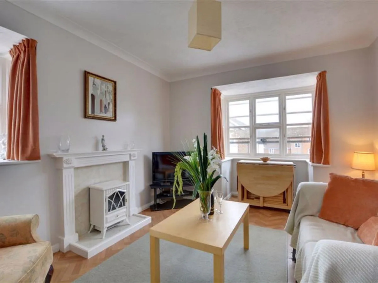 Apartment Lewes Nettuno