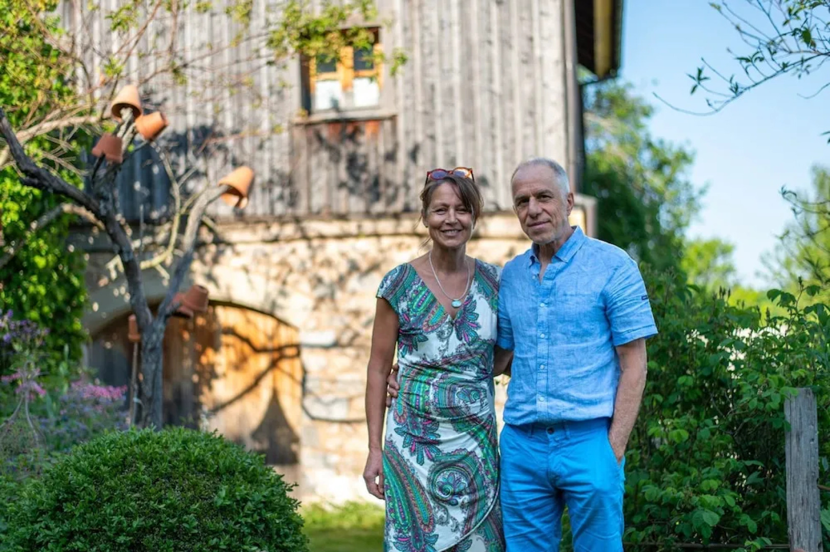 La Grange D'hannah - Gîte & Chambre D'hôtes de Charme