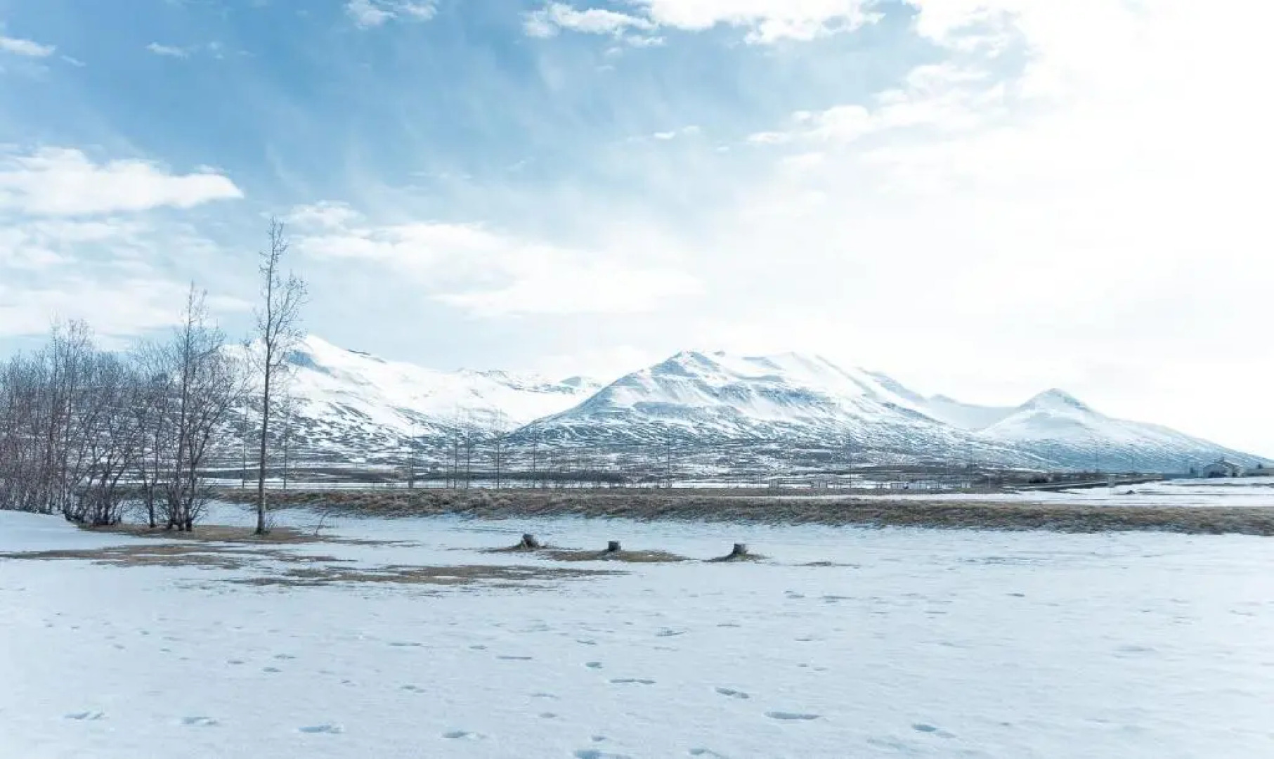 Hotel Dalvik - Aurora Leisure
