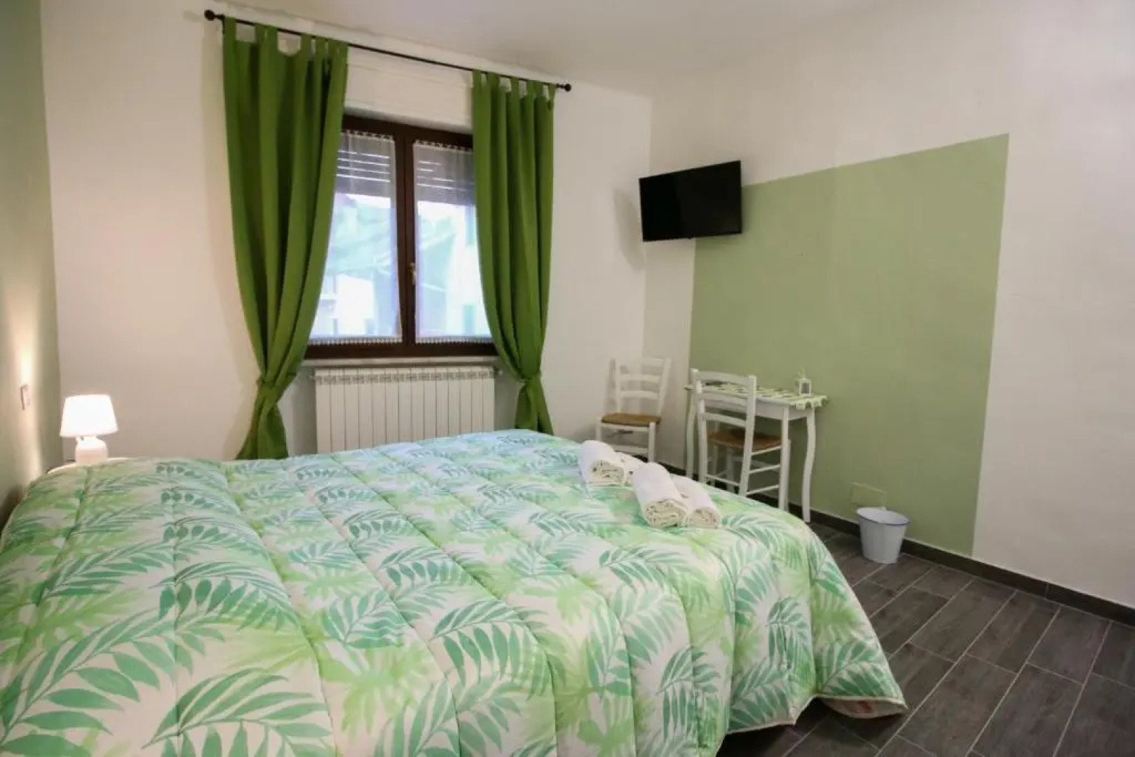 Là Drint Bed & Breakfast