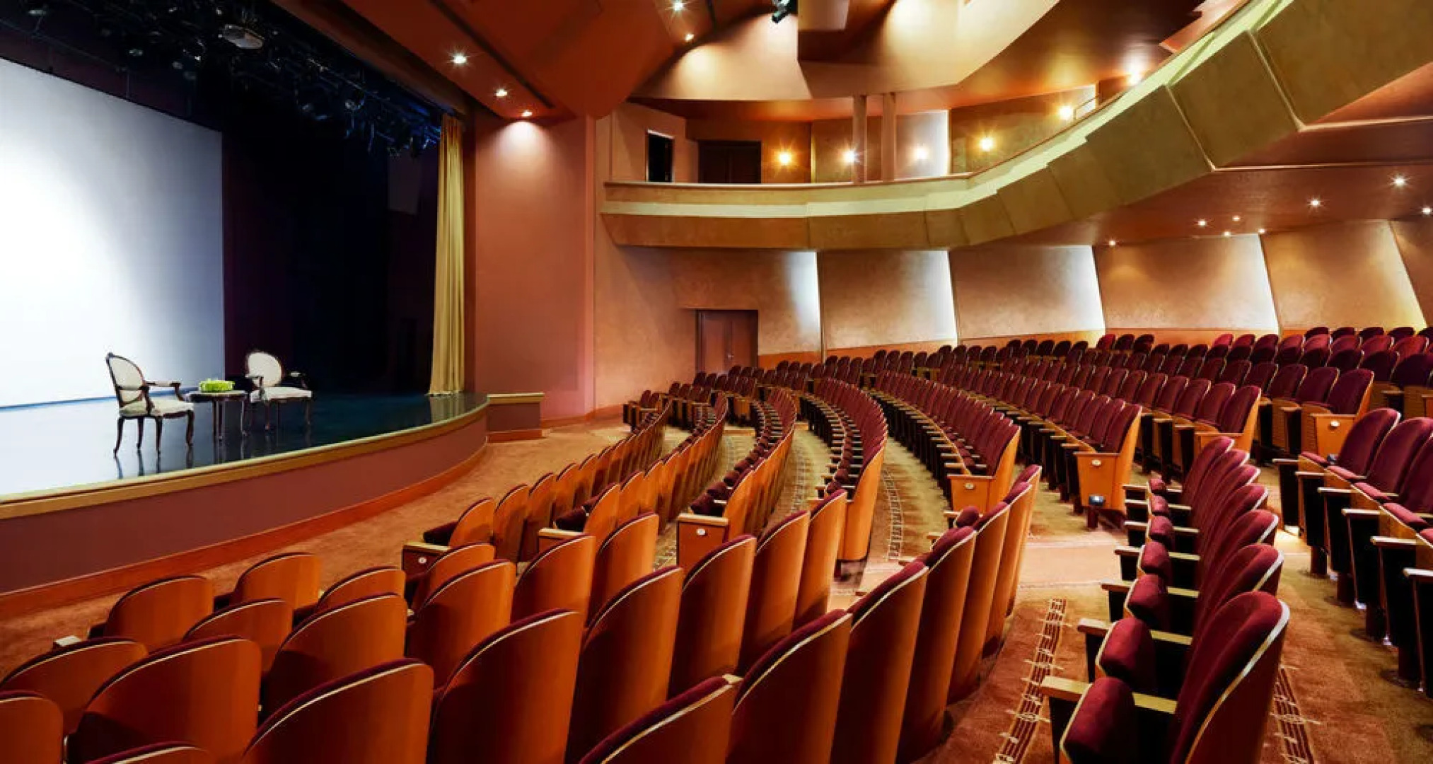 Grand Hills, a Luxury Collection Hotel & Spa, Broumana