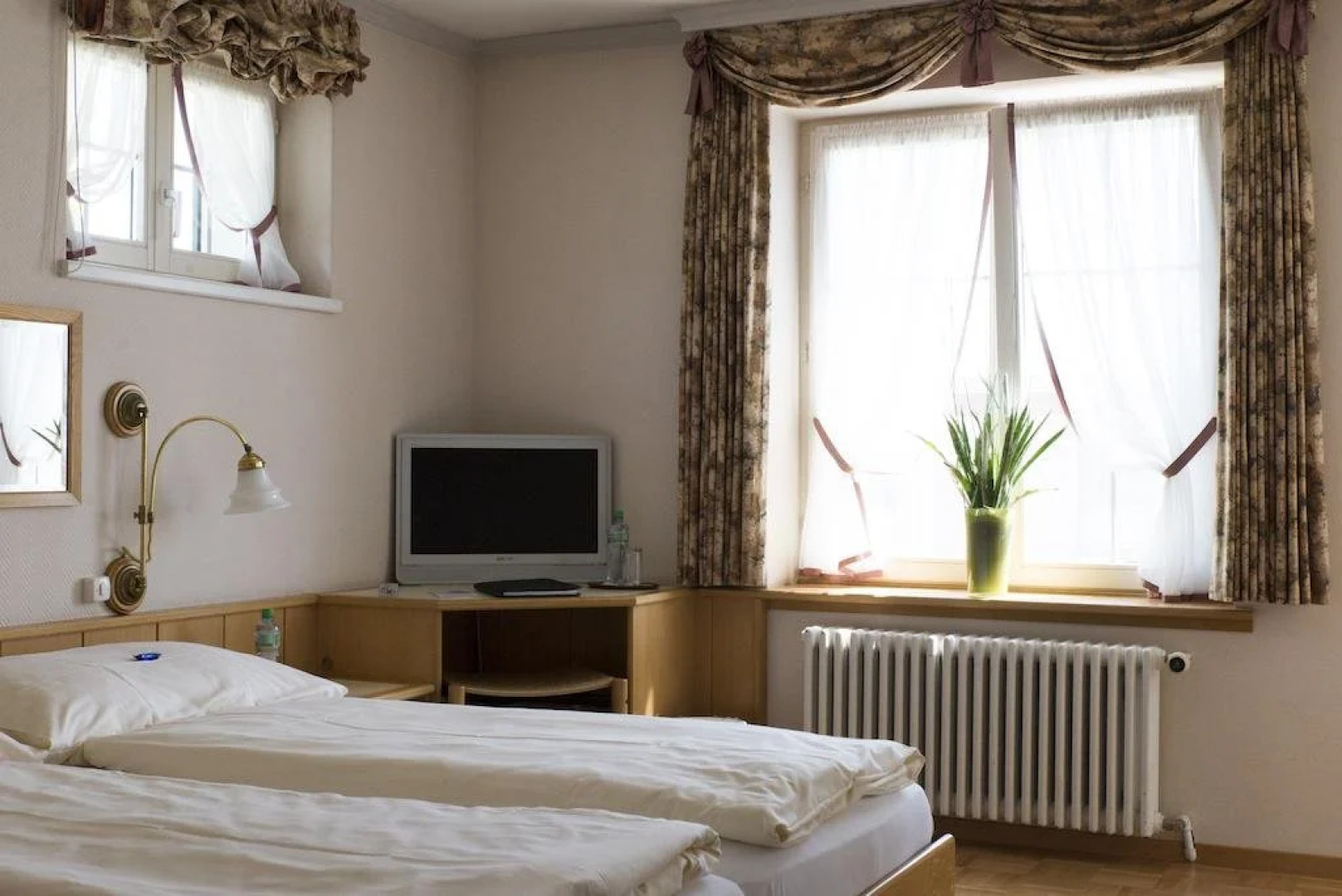 Gasthaus zum Bahnhof