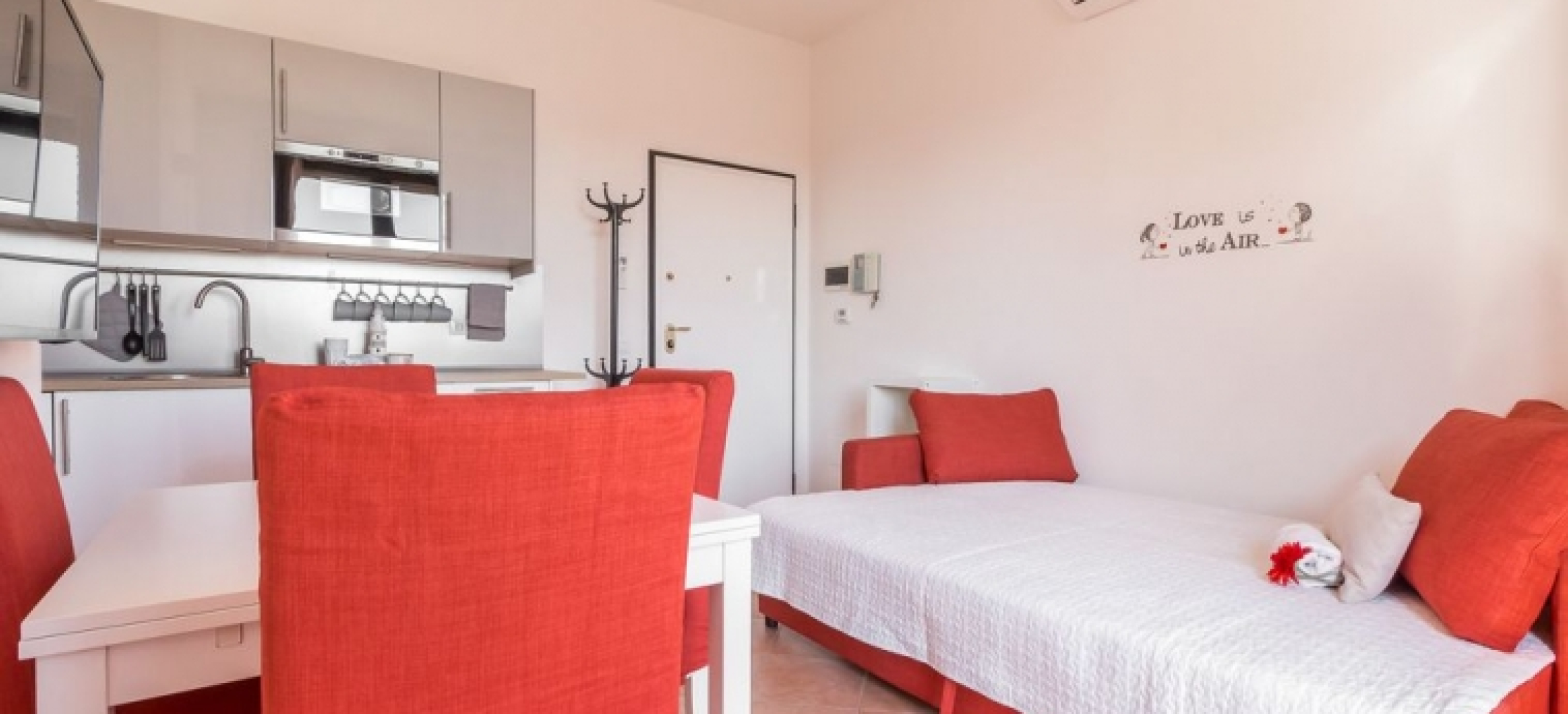 Alessia's Flat - Affori 2