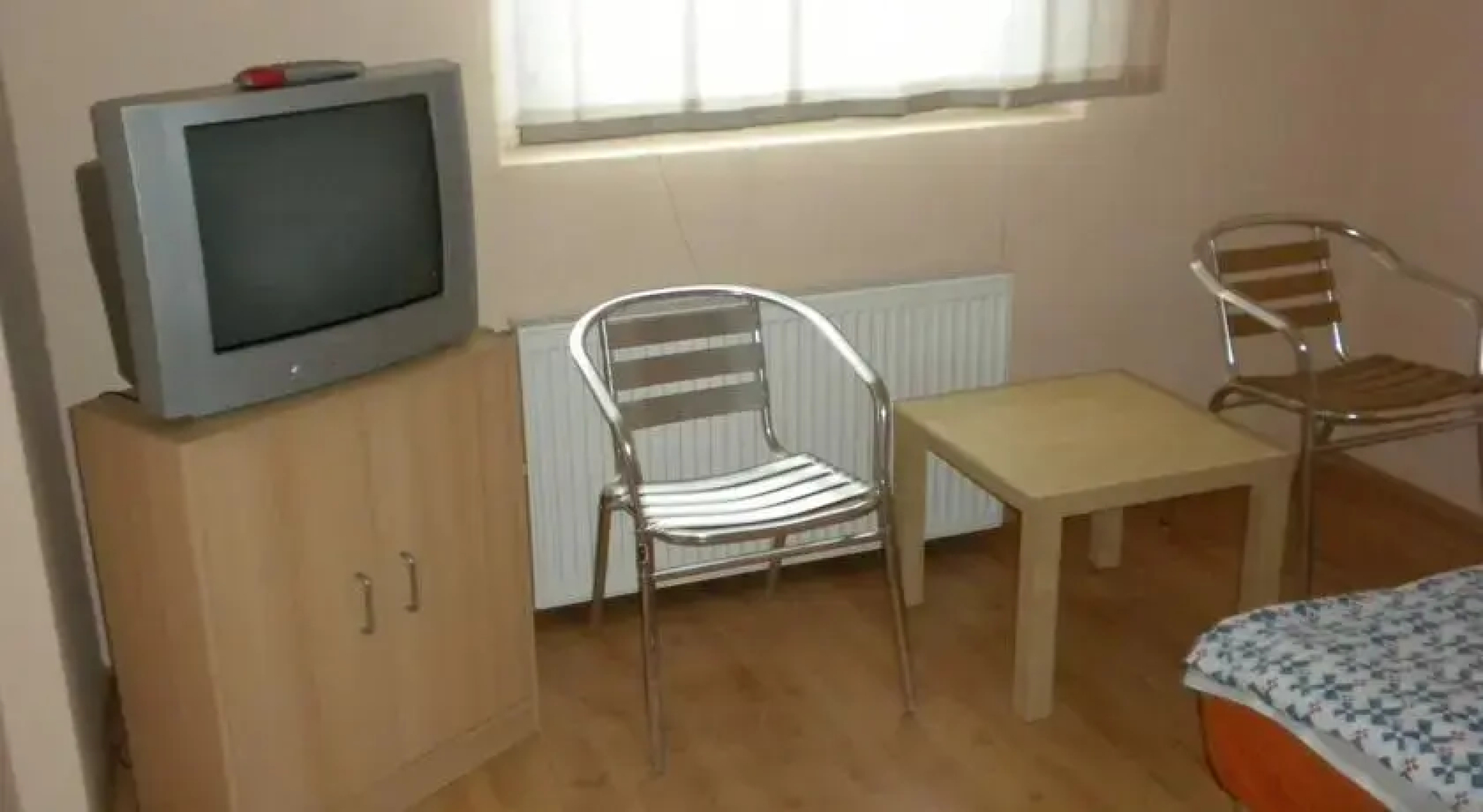 Szadai Panzió