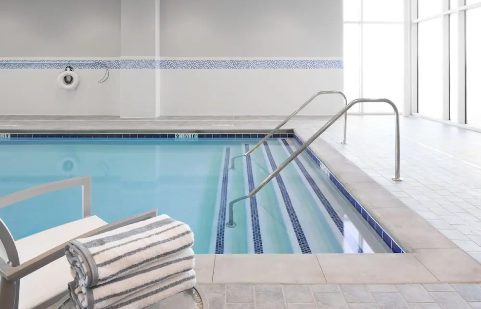 Embassy Suites By Hilton Kansas City Olathe