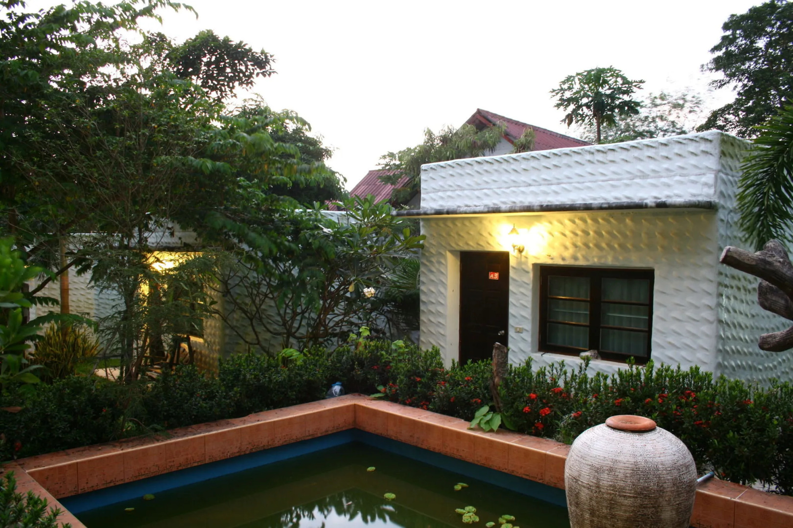 Baan Aunrak Koh Chang