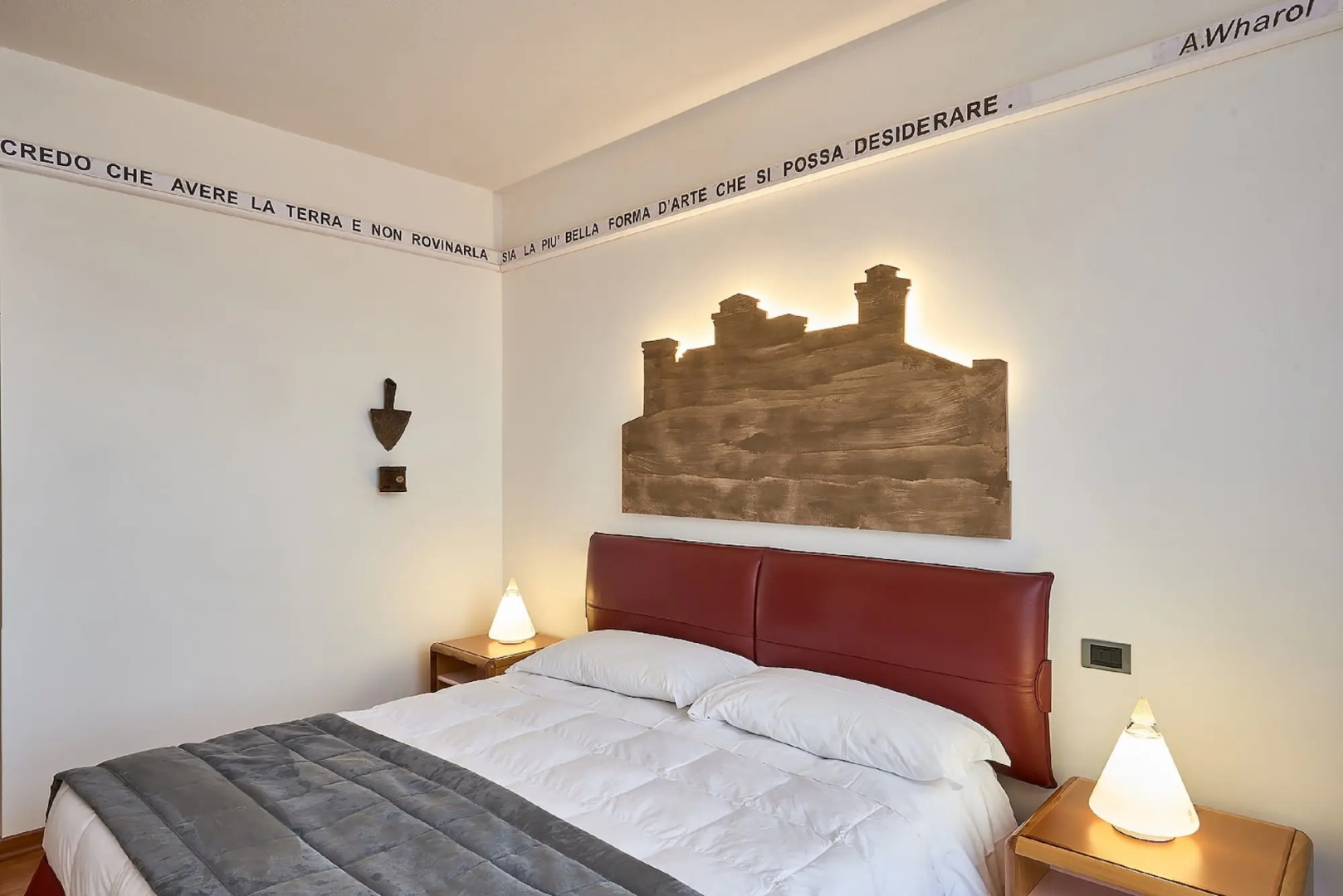 Albornoz Palace Hotel Spoleto