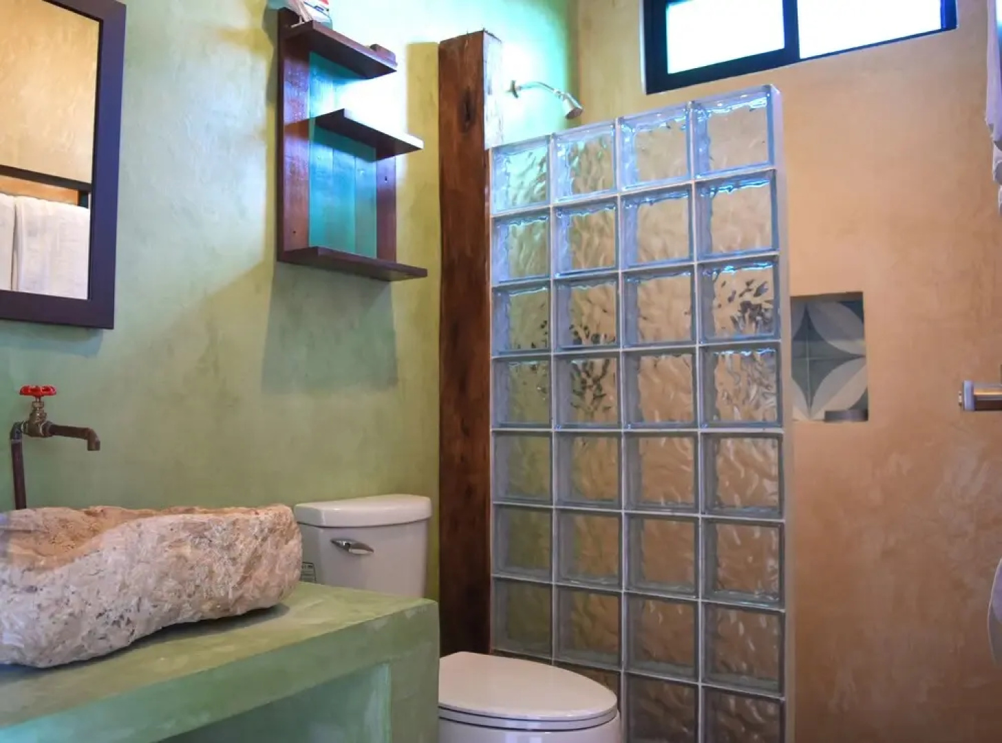 Apartamentos del Mar El Cuyo