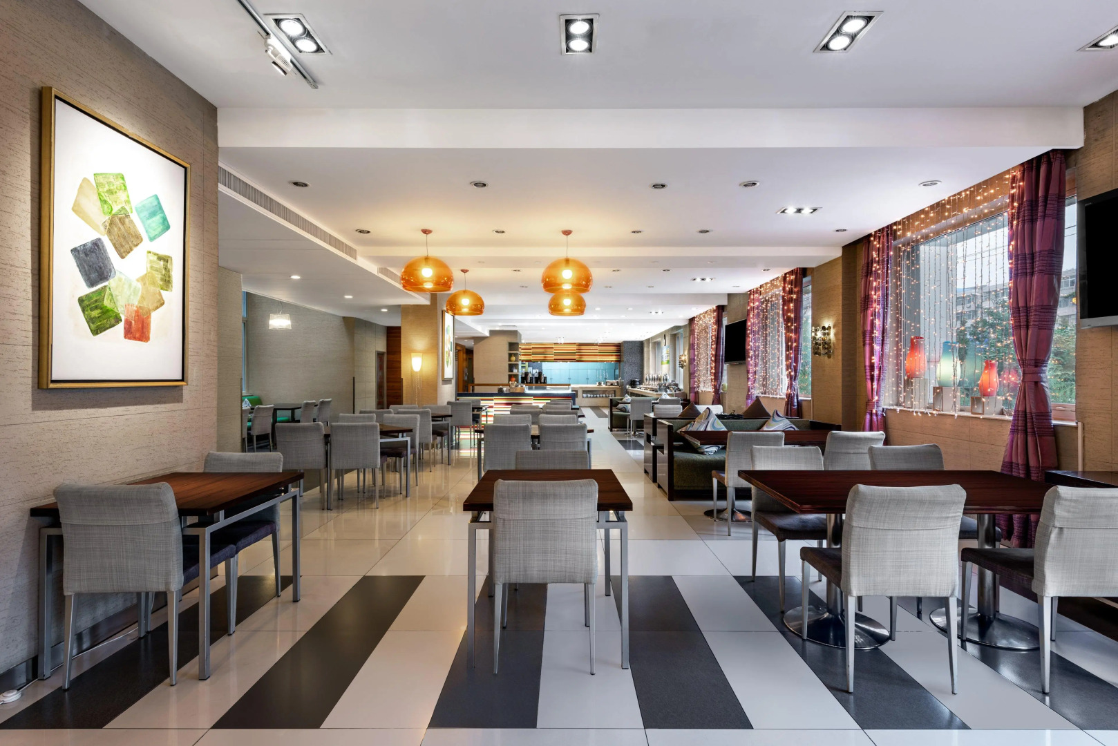 Holiday Inn Express Beijing Shangdi by IHG