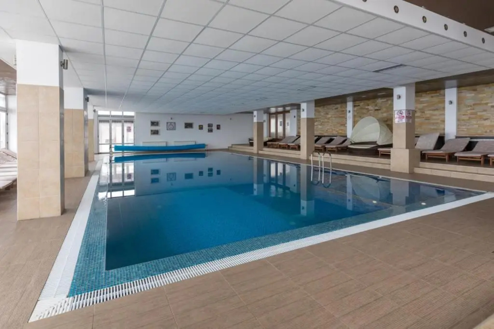 Apartment Milmari Sunny View G3