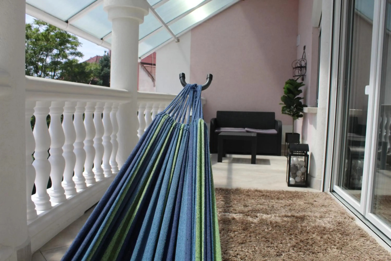 Sunny House Apartman Szeged