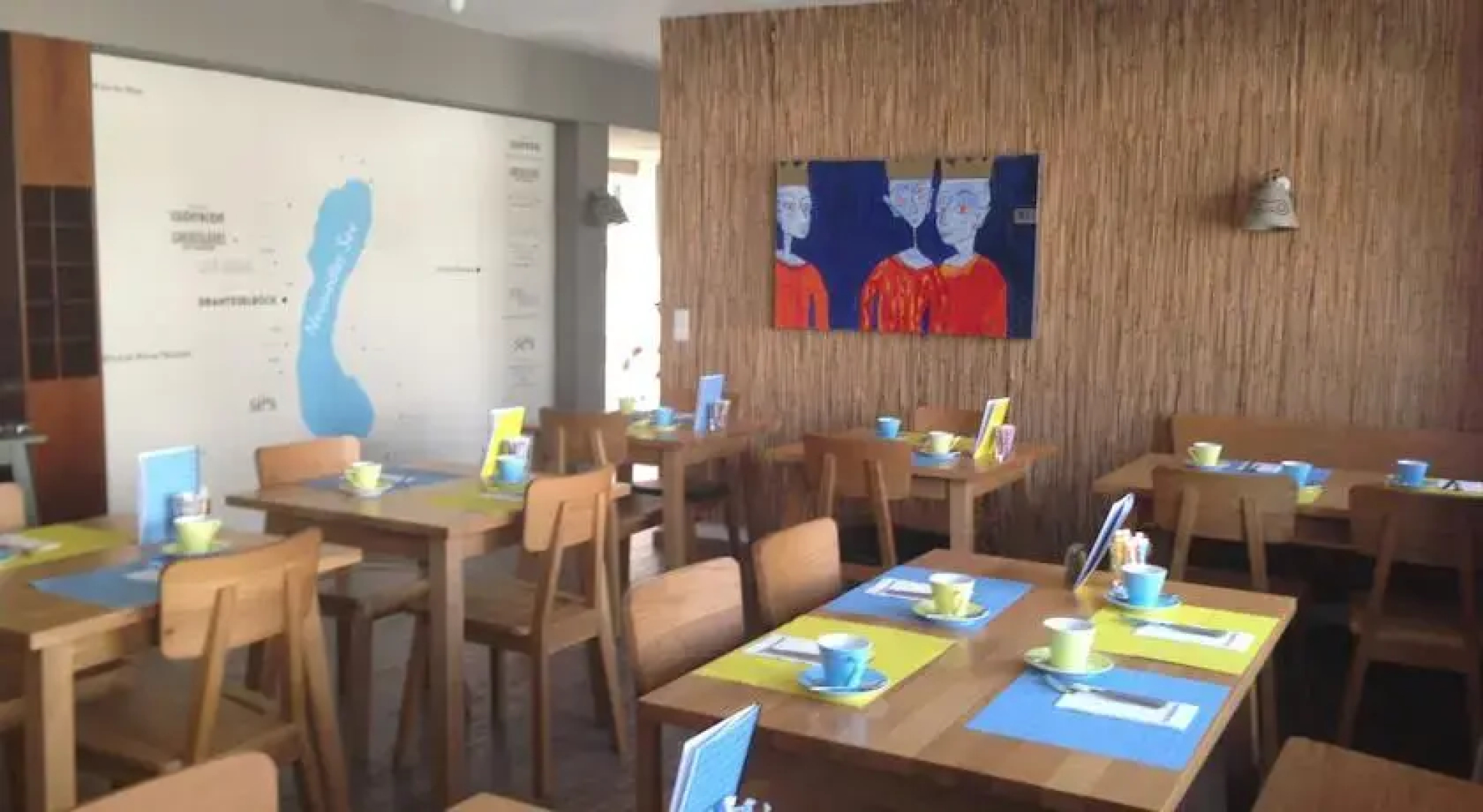 Das Esel - Kleinod in Rust