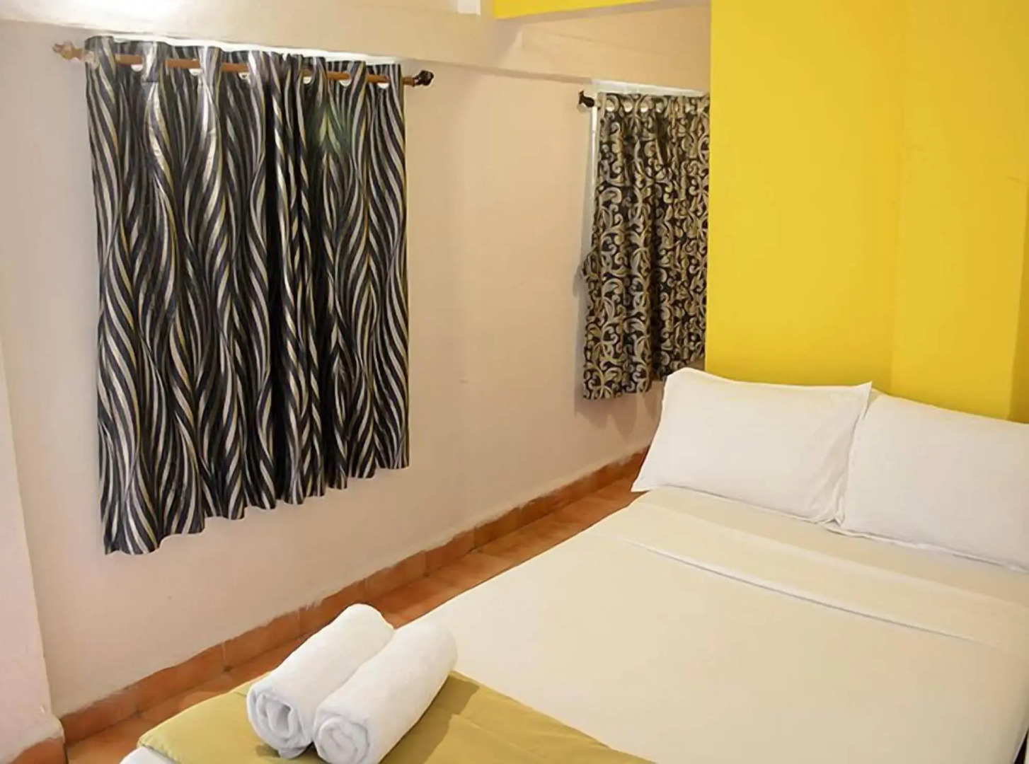 Palolem Beach Resort