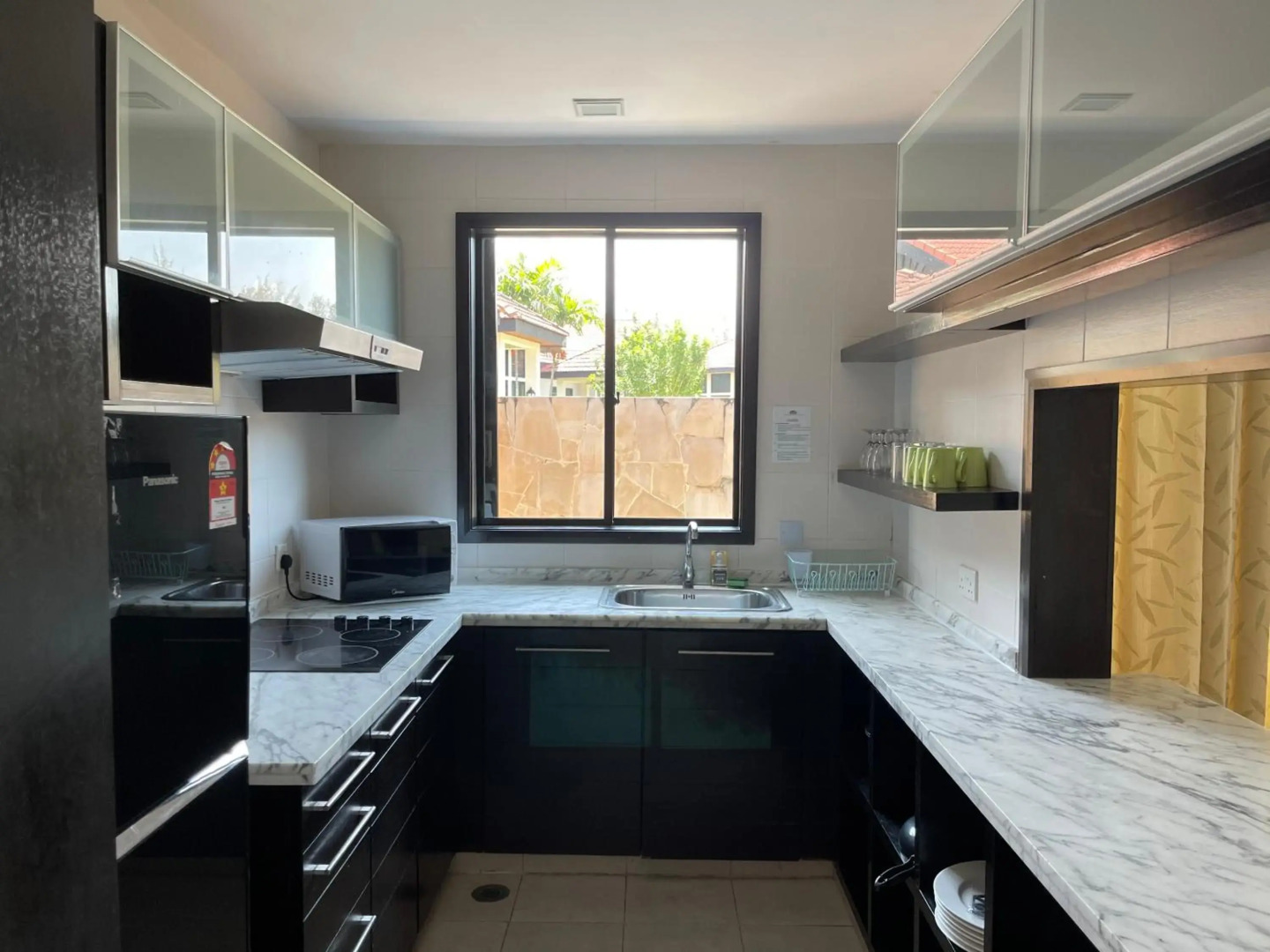 Home Sweet Villas, Karambunai