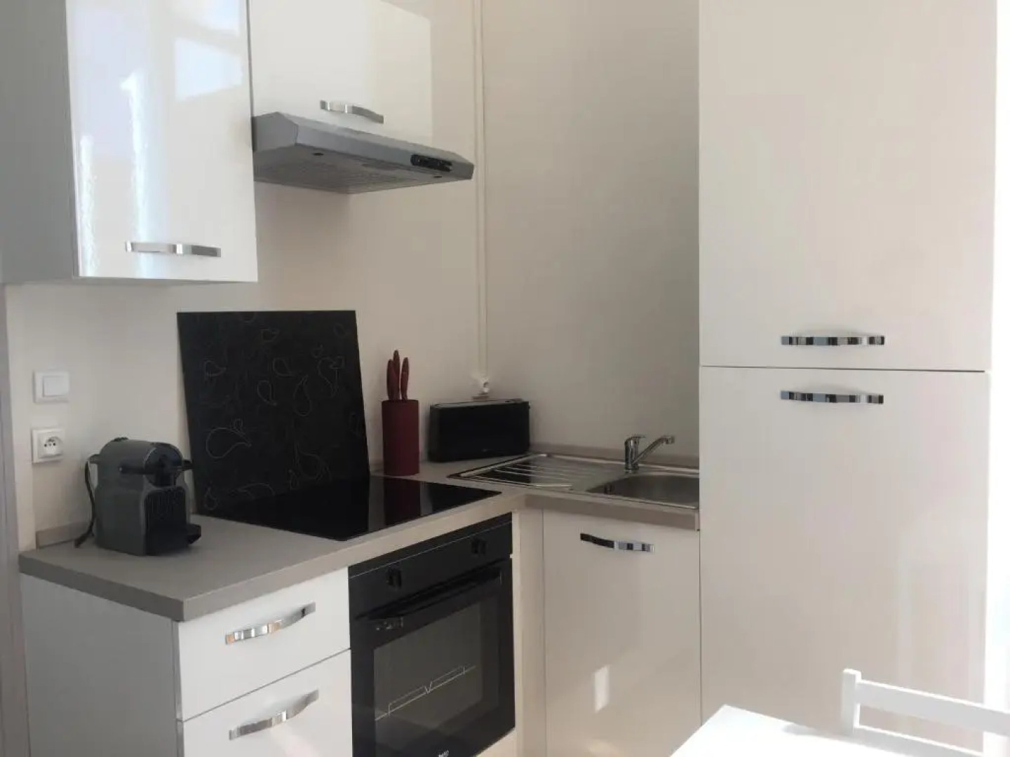 Les Suites de l'Alvertonne