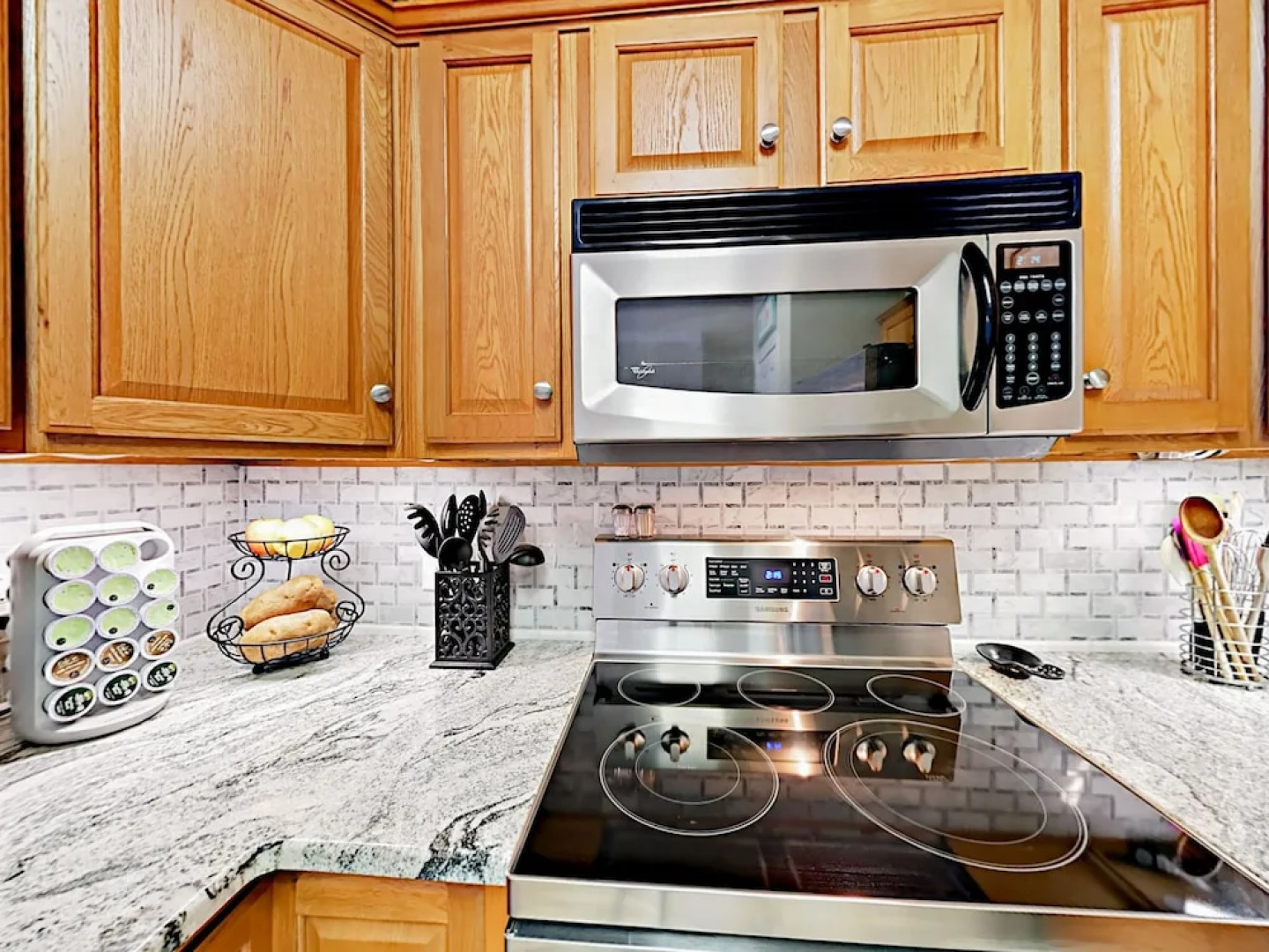 Port Aransas Condo by RedAwning