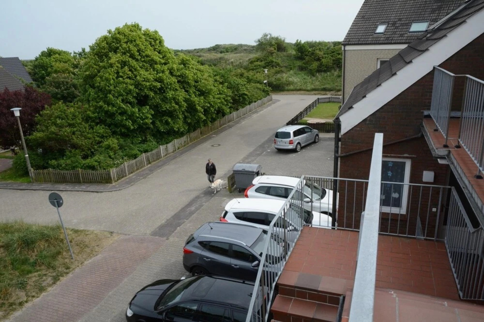 Ferienwohnung-Przibilla