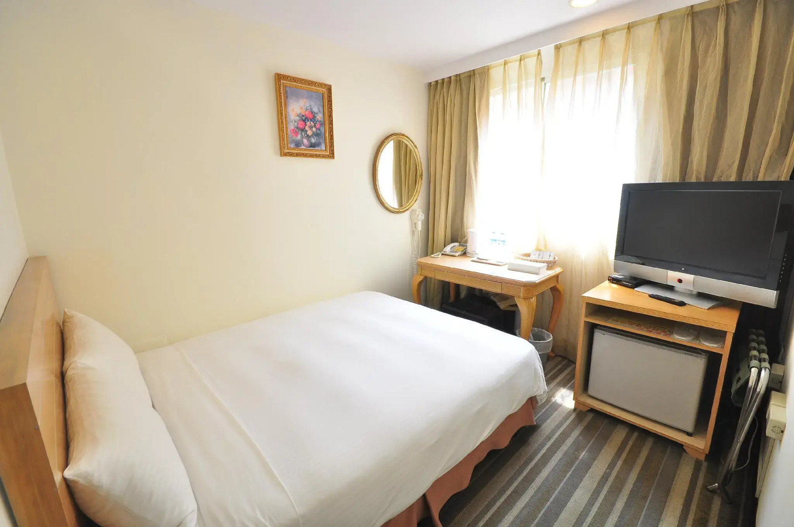 Young Soarlan Boutique Hotel-Flag Tainan