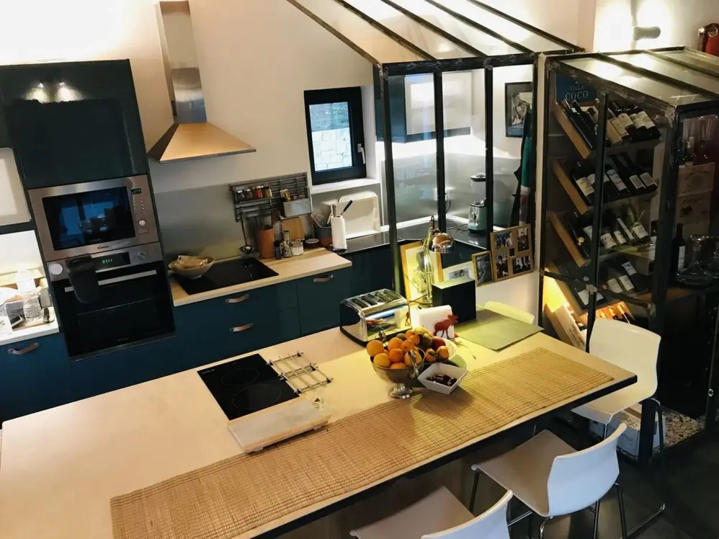 Welcome to Villa Coco