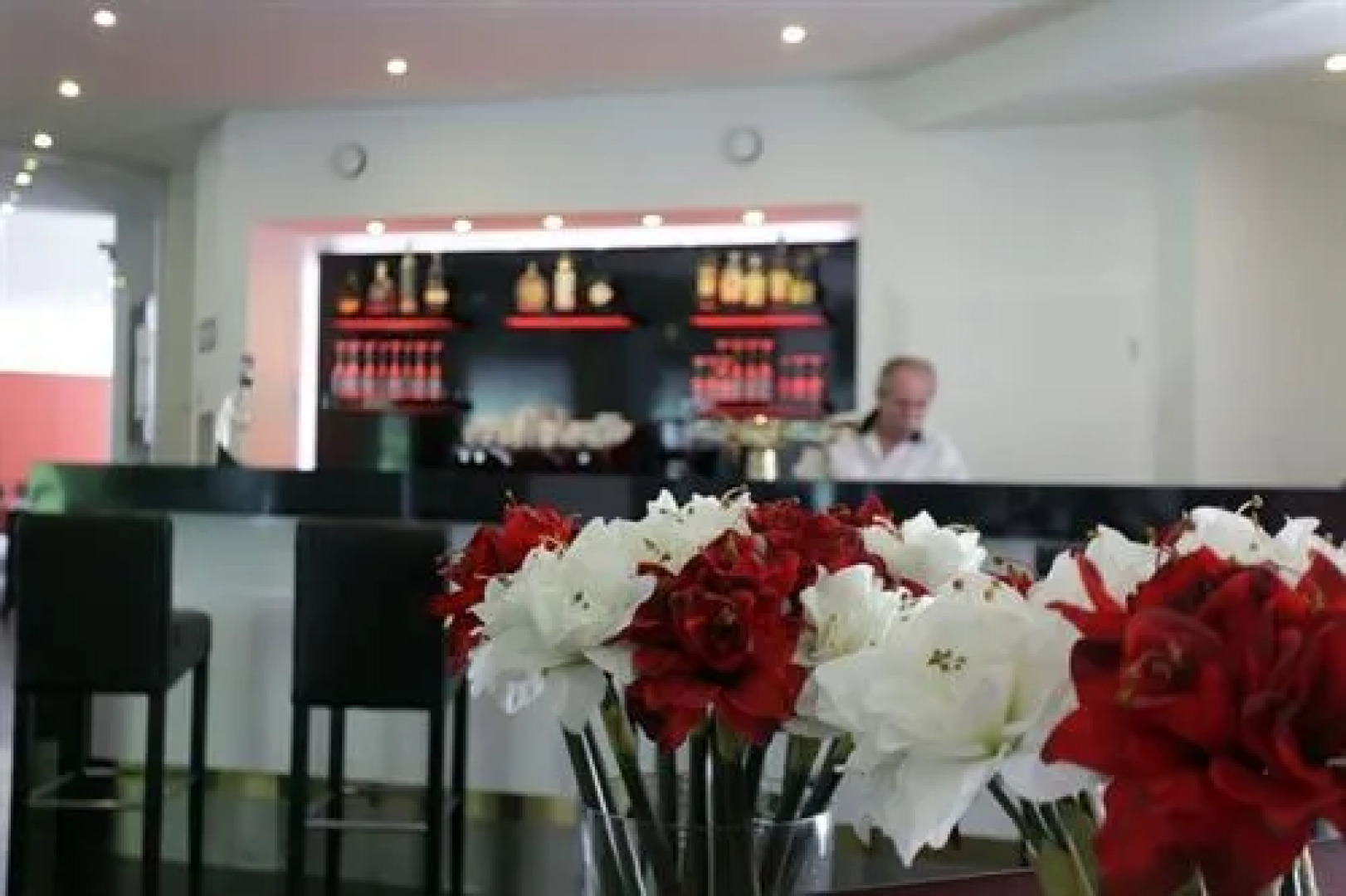 Hotel Green Paradise