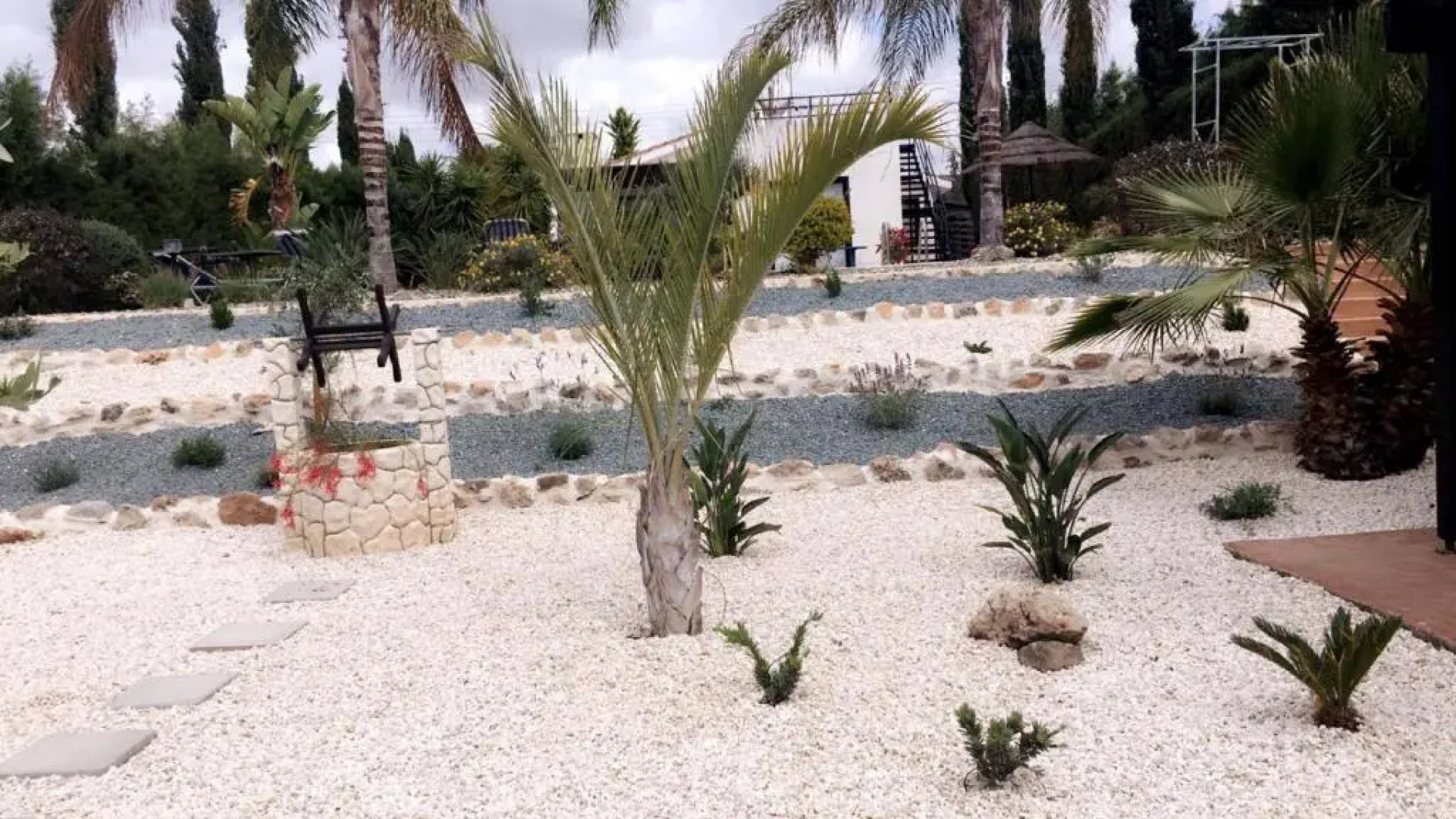 Villa Anna Maria
