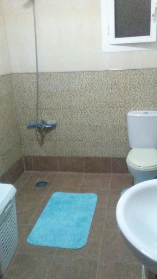 Apartment With 3 Bedrooms in Mazarrón, With Private Pool and Furnished Terrace