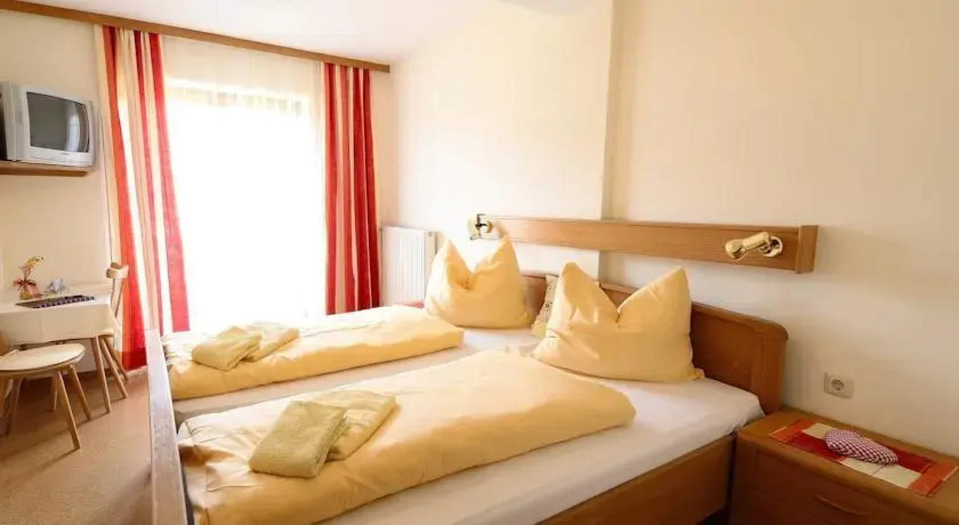 Erlebnisbauernhof Urak