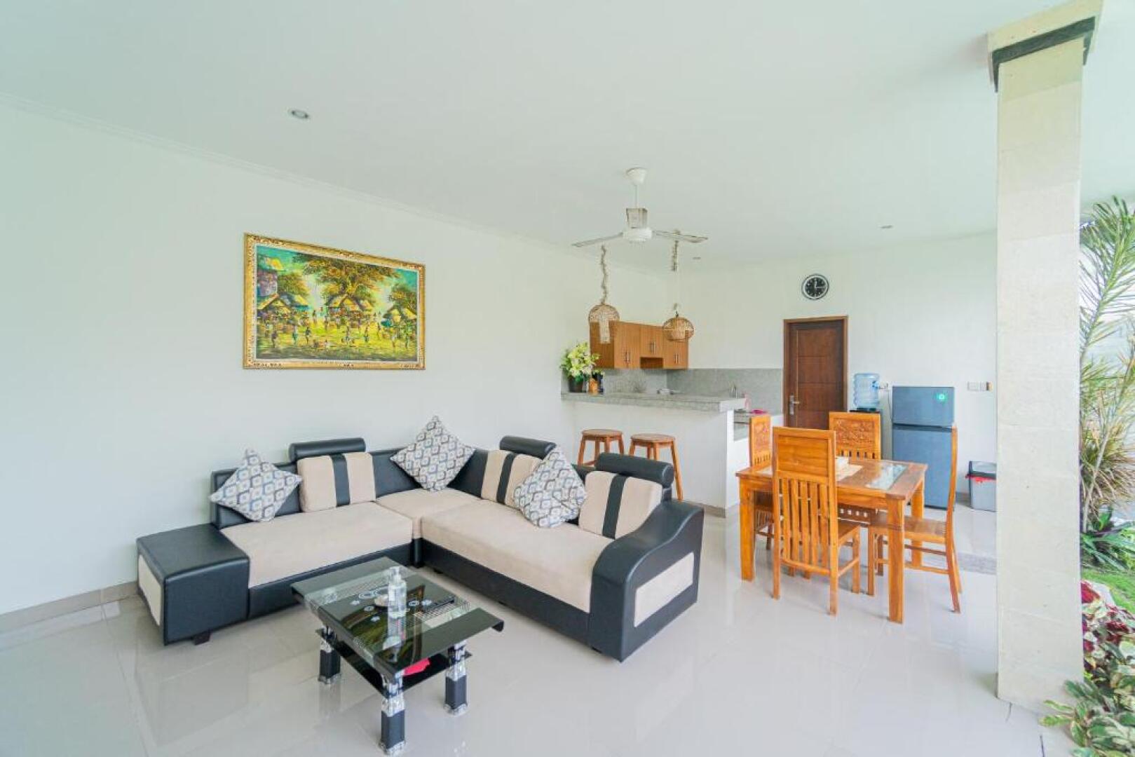 Kubu Mesari Homestay by Bukit Vista