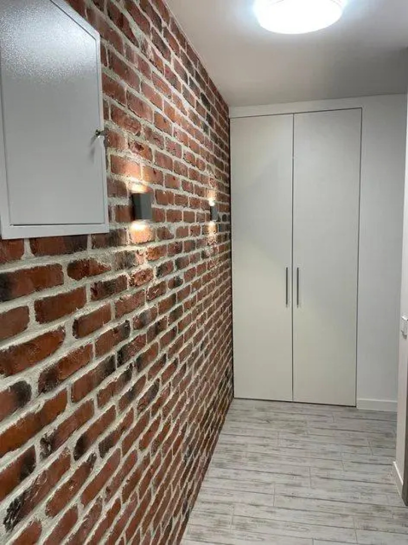 KenigApart (КенигАпарт) на улице Театральная 40