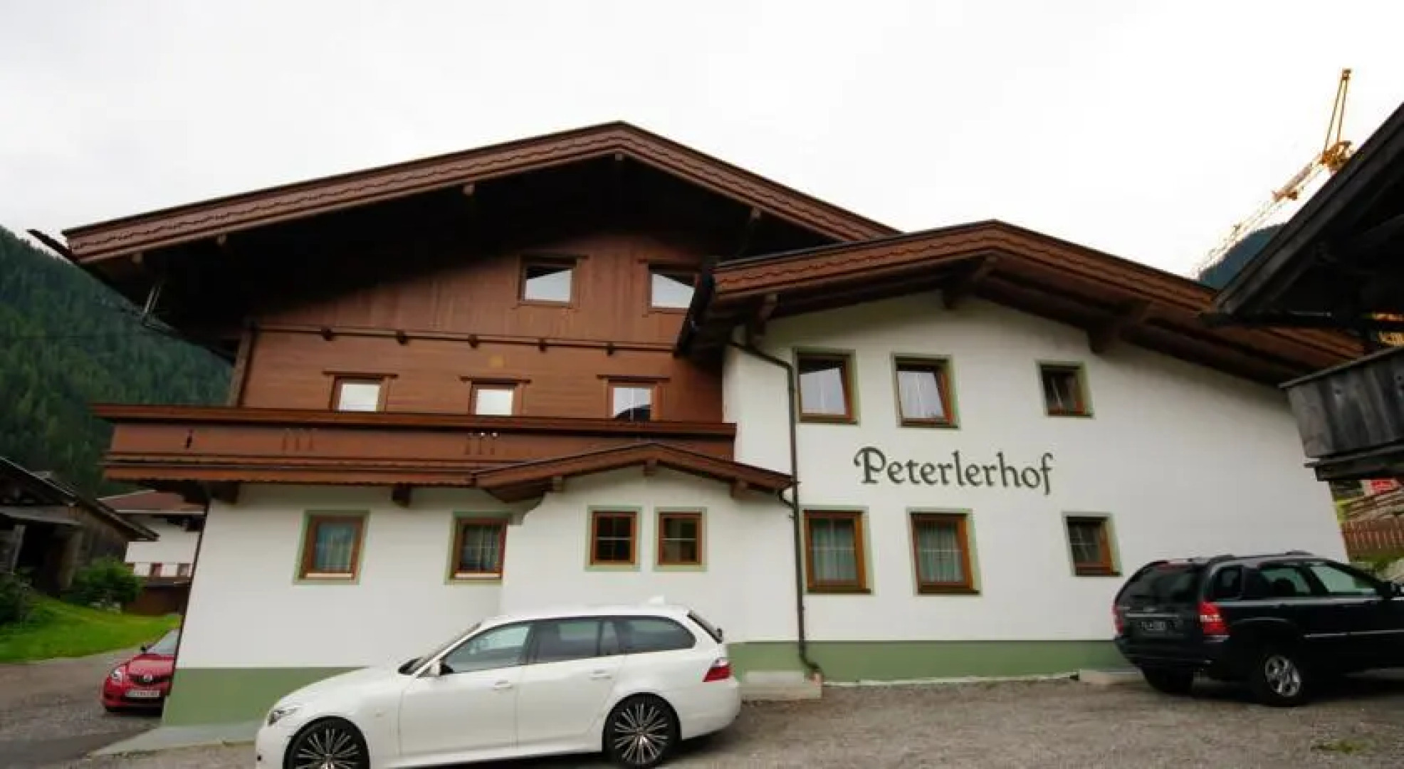 Peterlerhof